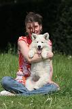 ADULTE ET CHIEN 442